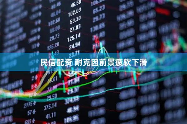 民信配资 耐克因前景疲软下滑
