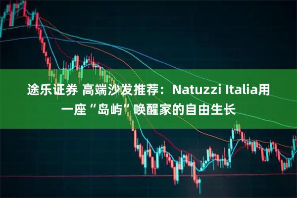 途乐证券 高端沙发推荐：Natuzzi Italia用一座“岛屿”唤醒家的自由生长